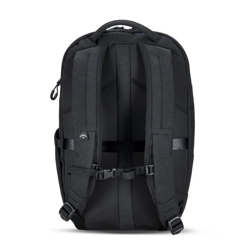 Callaway Clubhouse Backpack plecak, czarny