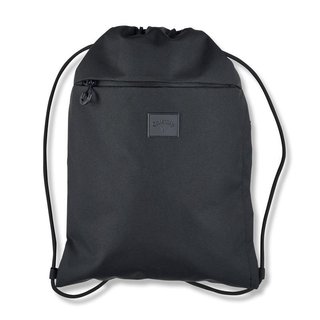 Callaway Clubhouse Drawstring sports bag, czarny