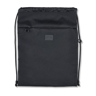 Callaway Clubhouse Drawstring sports bag, czarny