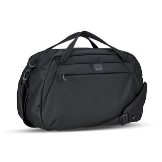 Callaway Clubhouse Duffel torba podróżna, czarna