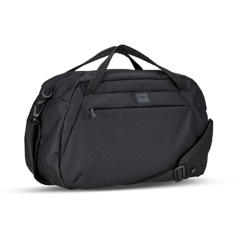 Callaway Clubhouse Duffel torba podróżna, czarna