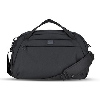 Callaway Clubhouse Duffel torba podróżna, czarna