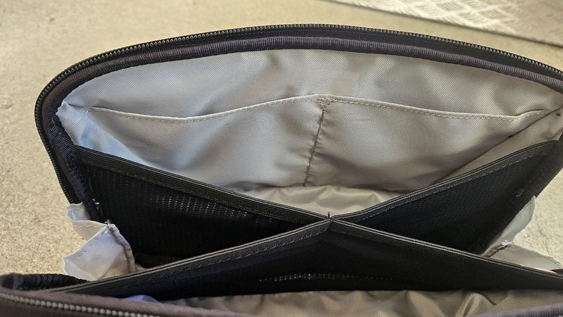Callaway Clubhouse etui podróżny