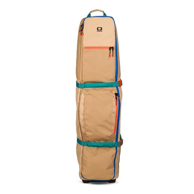 Ogio Alpha Slim pokrowiec podróżny, mojave