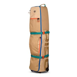 Ogio Alpha Slim pokrowiec podróżny, mojave