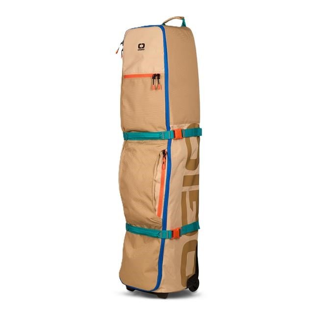 Ogio Alpha Slim pokrowiec podróżny, mojave