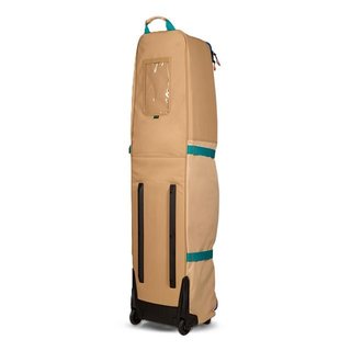 Ogio Alpha Slim pokrowiec podróżny, mojave