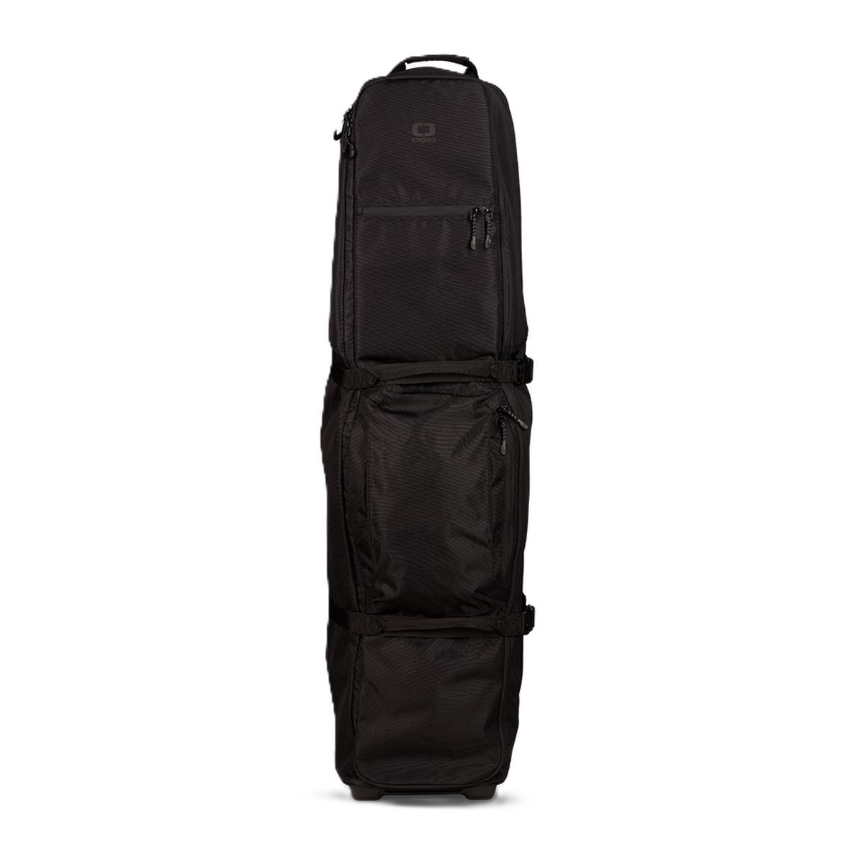 Ogio Alpha Slim pokrowiec podróżny, czarny