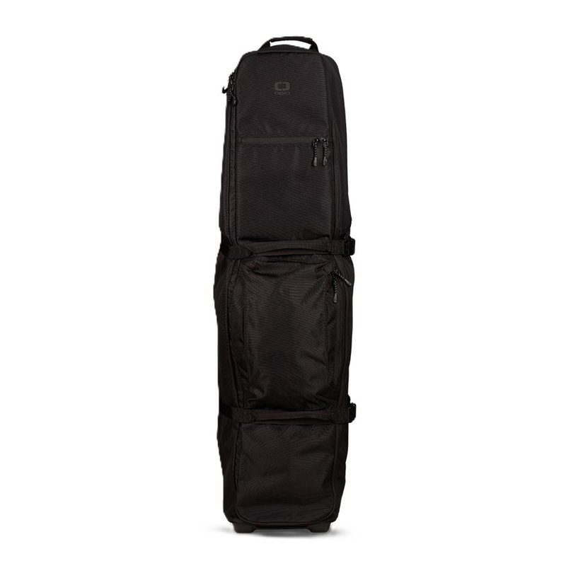 Ogio Alpha Slim pokrowiec podróżny, czarny
