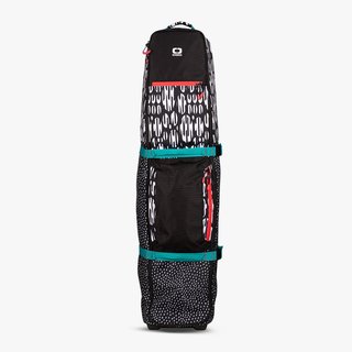 Ogio Alpha Slim pokrowiec podróżny, safari