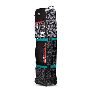 Ogio Alpha Slim pokrowiec podróżny, safari