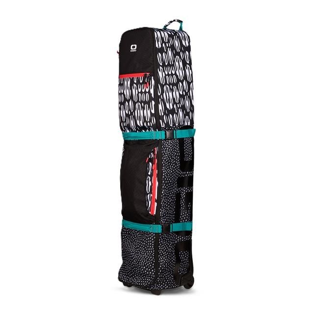 Ogio Alpha Slim pokrowiec podróżny, safari