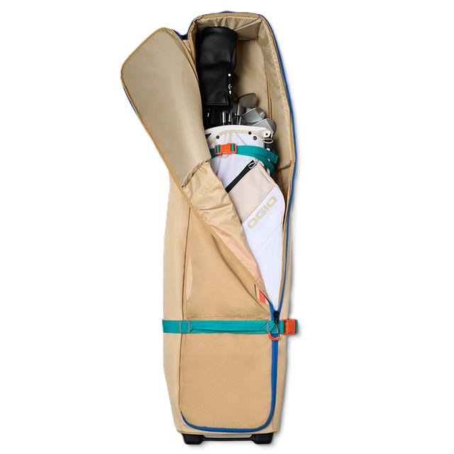 Ogio Alpha Slim pokrowiec podróżny, stargazer