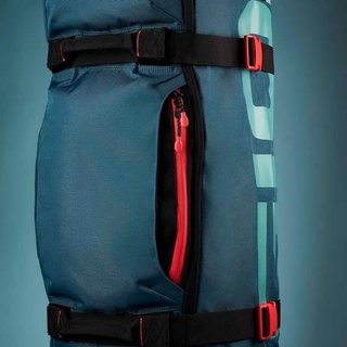 Ogio Alpha Mid Travel Cover 25 pokrowiec podróżny, czarny