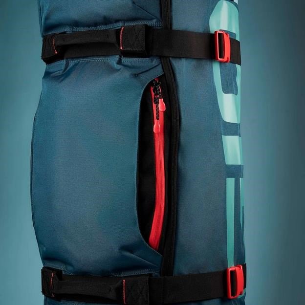Ogio Alpha Mid Travel Cover 25 pokrowiec podróżny, czarny