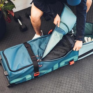 Ogio Alpha Mid Travel Cover 25 pokrowiec podróżny, czarny