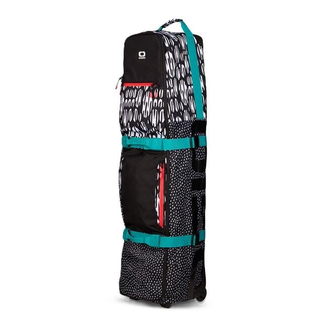 Ogio Alpha Mid Travel Cover 25 pokrowiec podróżny, safari