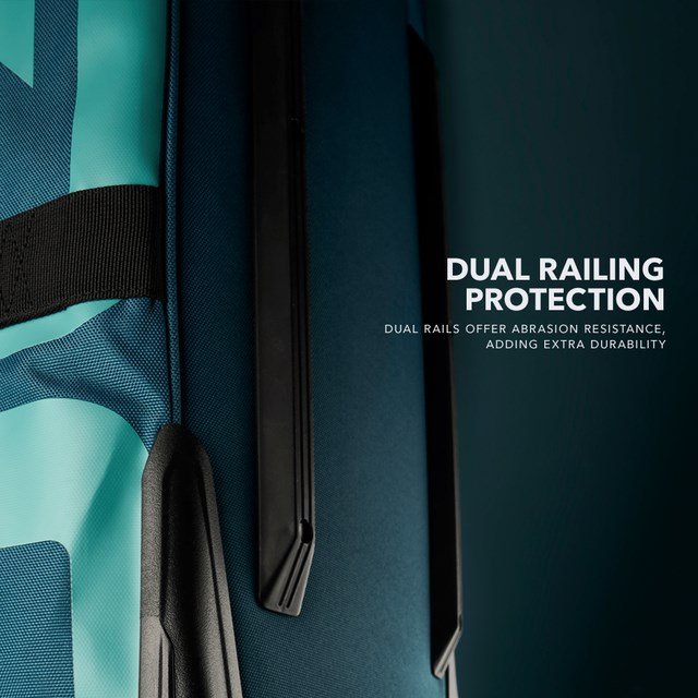 Ogio Alpha Mid Travel Cover 25 pokrowiec podróżny, safari