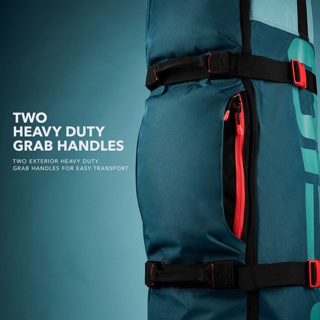 Ogio Alpha Mid Travel Cover 25 pokrowiec podróżny, safari