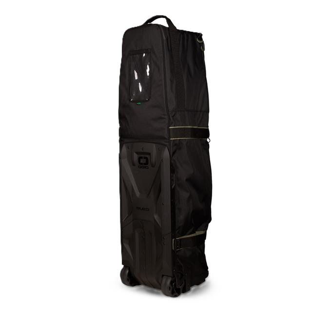 Ogio travel cover Renegade, czarny