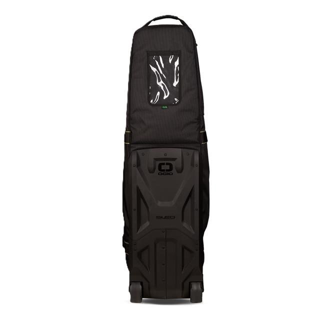 Ogio travel cover Renegade, czarny
