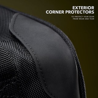 Ogio travel cover Renegade, czarny