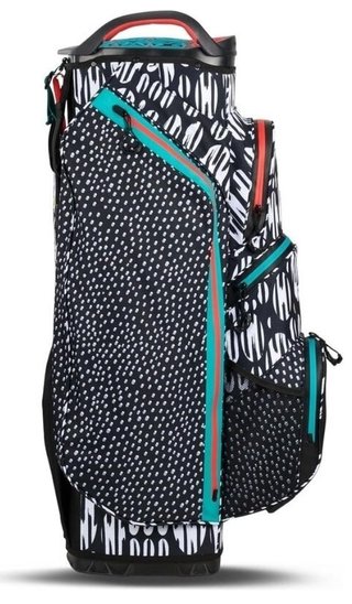 Ogio All Elements Silencer cart bag, safari