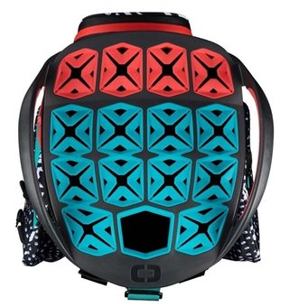 Ogio All Elements Silencer cart bag, safari