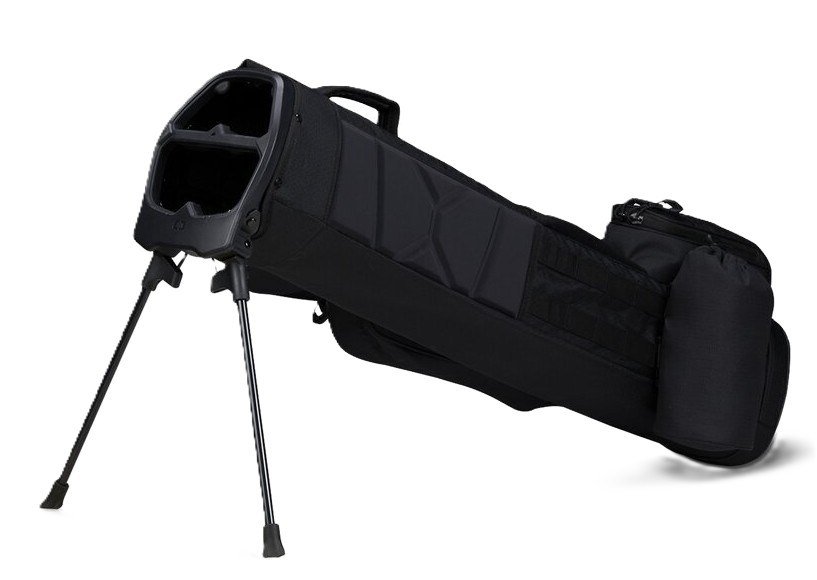 Ogio Funday pencil stand bag, czarny