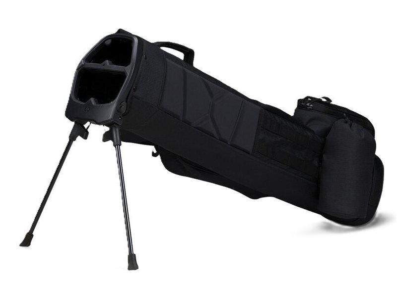 Ogio Funday pencil stand bag, czarny