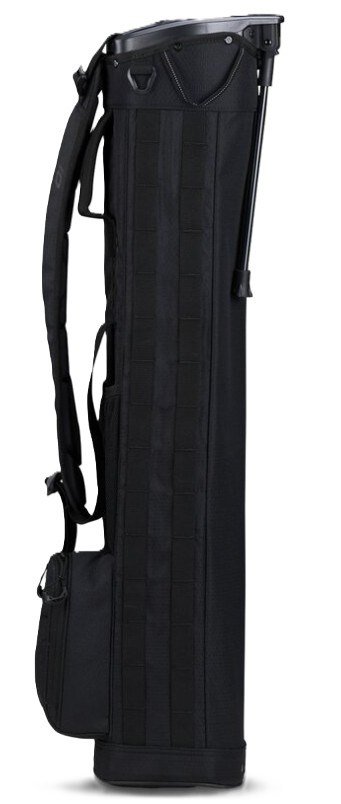 Ogio Funday pencil stand bag, czarny