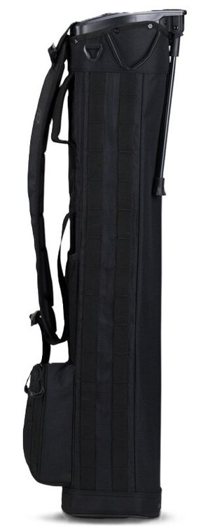 Ogio Funday pencil stand bag, czarny