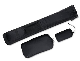Ogio Funday pencil stand bag, czarny