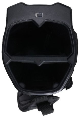 Ogio Funday pencil stand bag, czarny