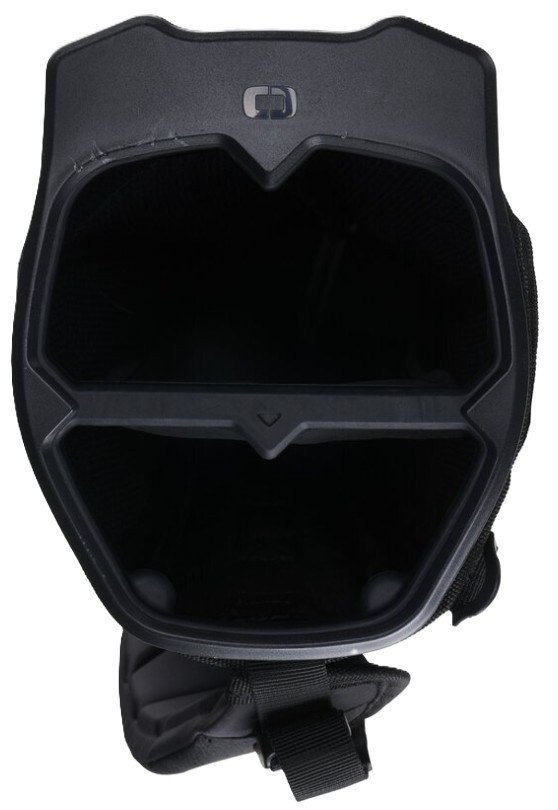Ogio Funday pencil stand bag, czarny