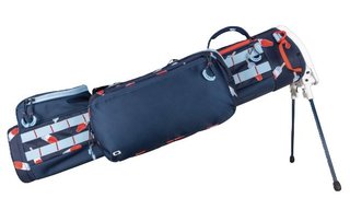 Ogio Funday pencil stand bag, rocket pops