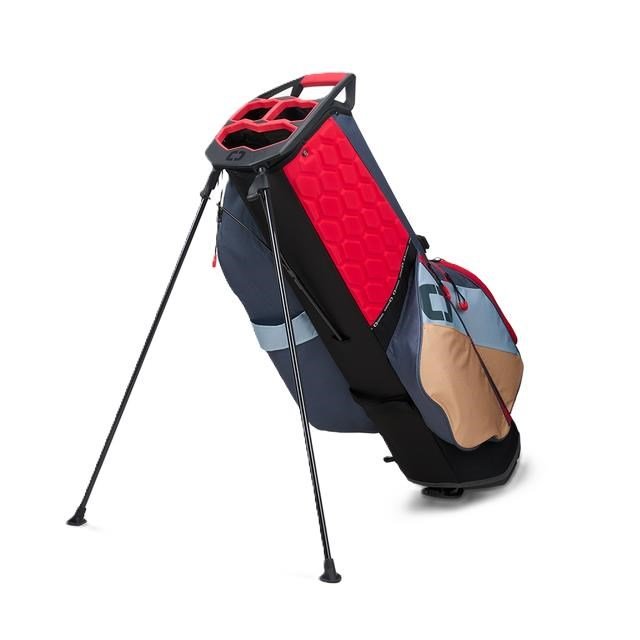 Ogio Fuse stand bag, bayside
