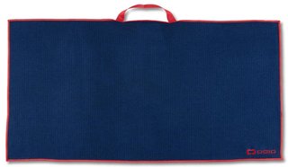 Ogio Towel ręcznik golfowy, granatowy