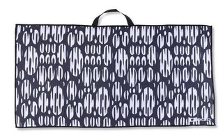 Ogio Towel ręcznik golfowy, safari