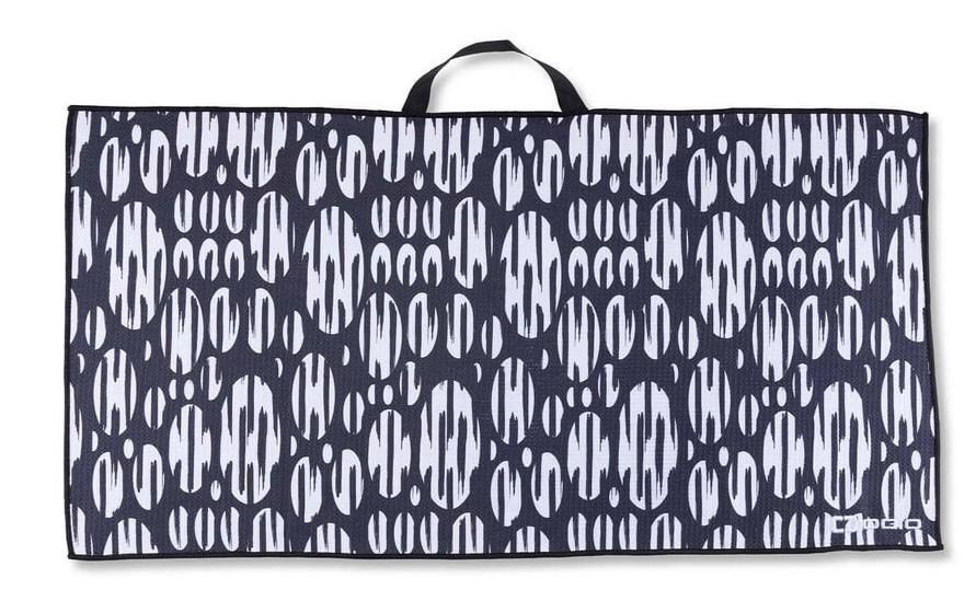 Ogio Towel ręcznik golfowy, safari