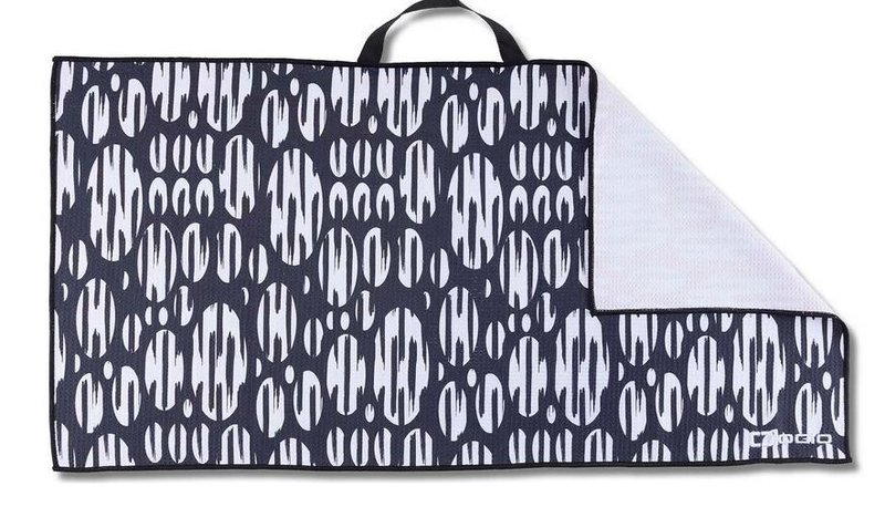Ogio Towel ręcznik golfowy, safari