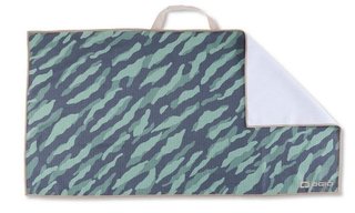Ogio Towel ręcznik golfowy, stripe camo