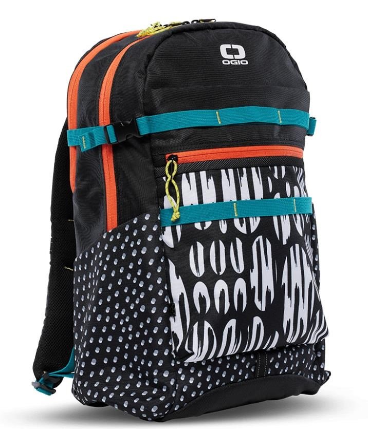 Ogio Alpha 20L plecak, safari