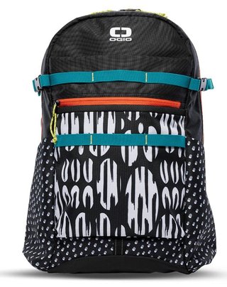 Ogio Alpha 20L plecak, safari