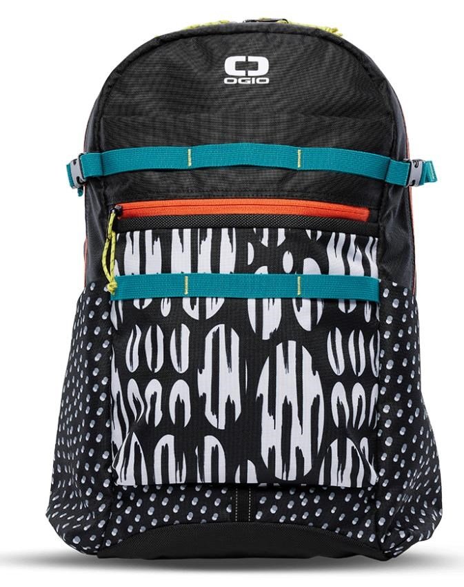 Ogio Alpha 20L plecak, safari