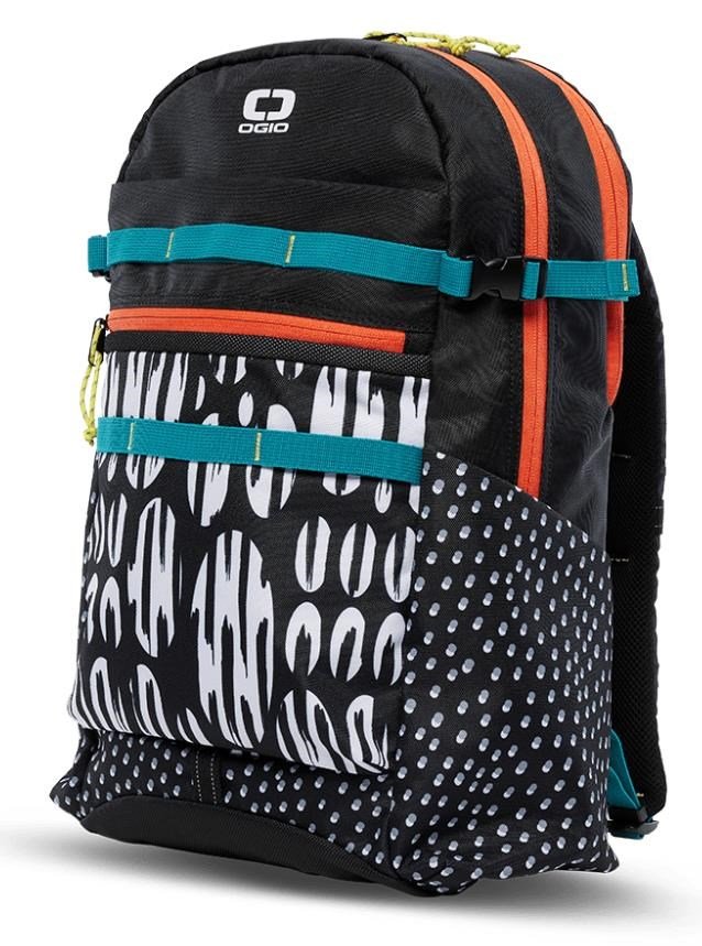Ogio Alpha 20L plecak, safari