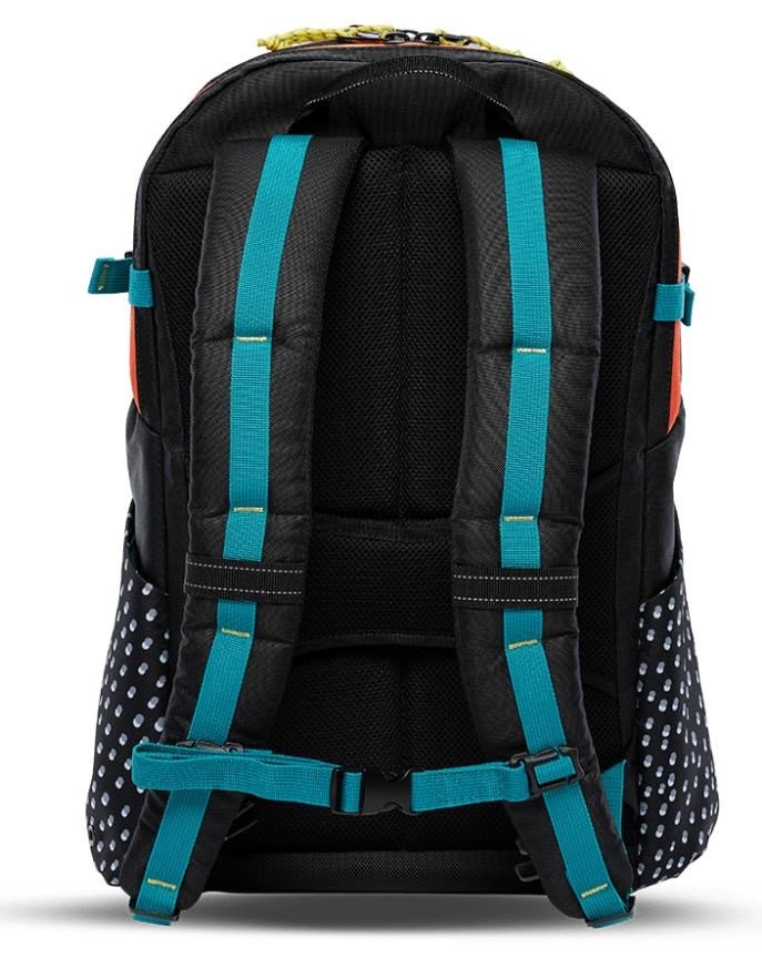 Ogio Alpha 20L plecak, safari