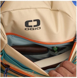 Ogio Alpha 20L plecak, safari