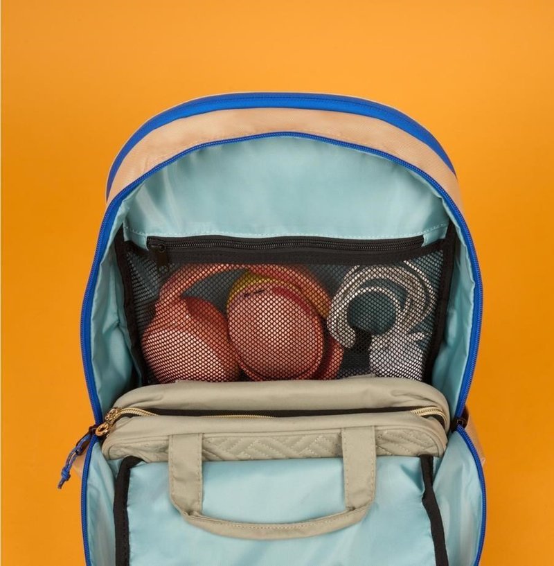 Ogio Alpha 20L plecak, safari