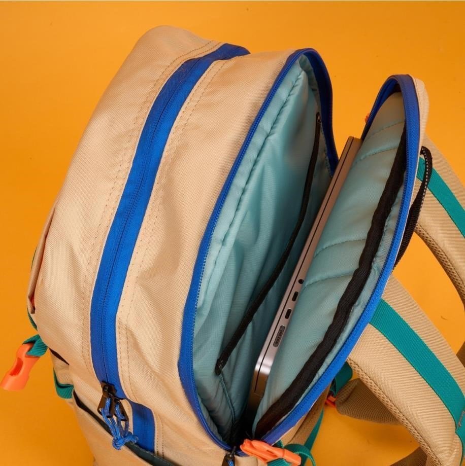 Ogio Alpha 20L plecak, safari